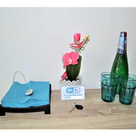 Sgl Apartments Lavickova Trenčín 외부 사진