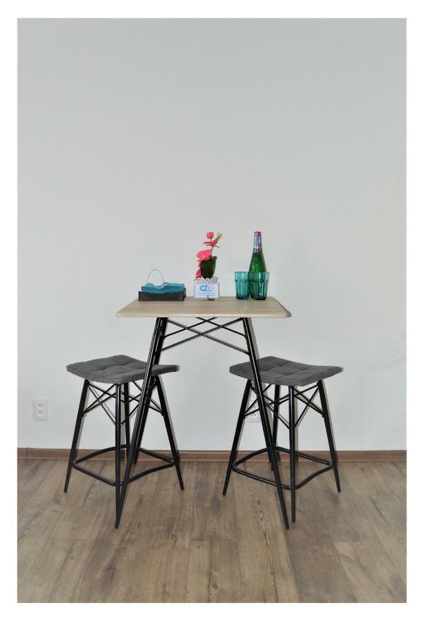 Sgl Apartments Lavickova Trenčín 외부 사진