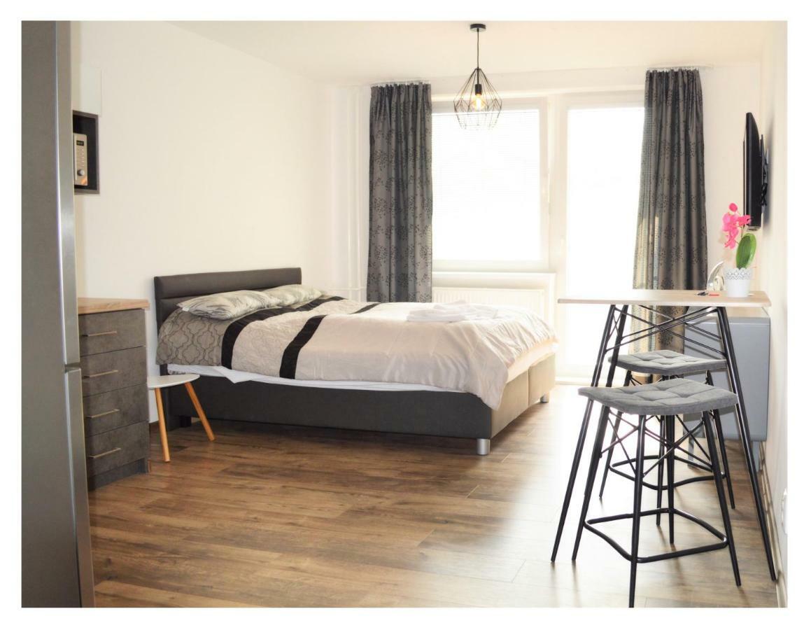 Sgl Apartments Lavickova Trenčín 외부 사진