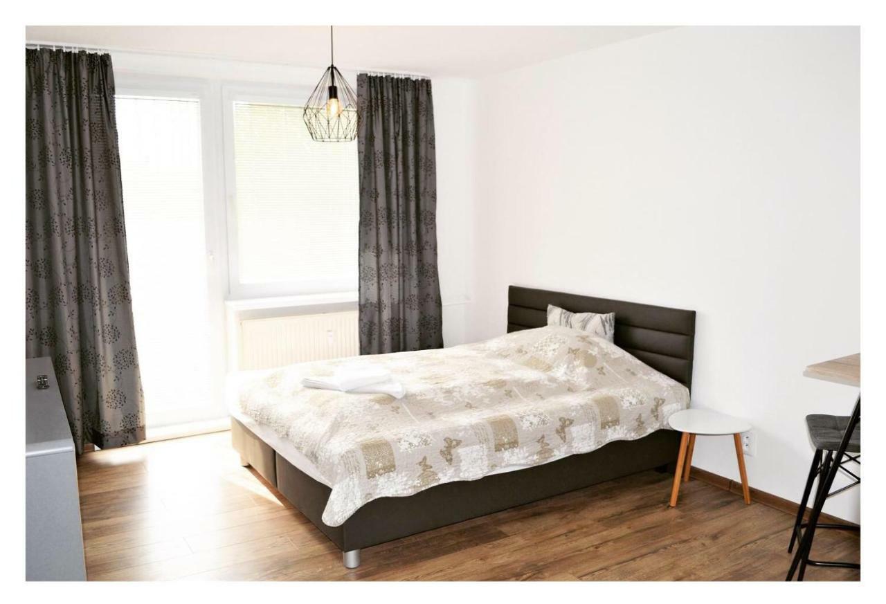 Sgl Apartments Lavickova Trenčín 외부 사진