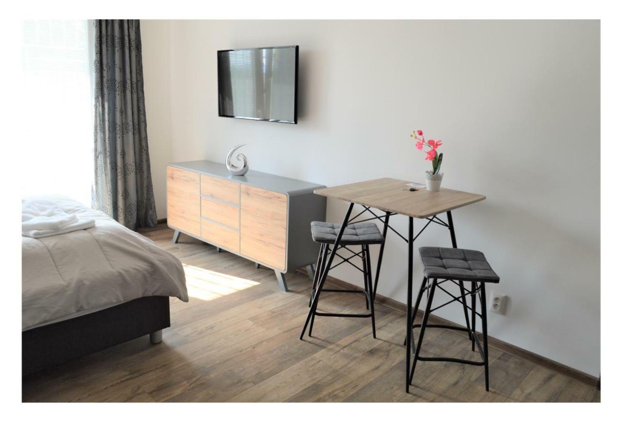 Sgl Apartments Lavickova Trenčín 외부 사진