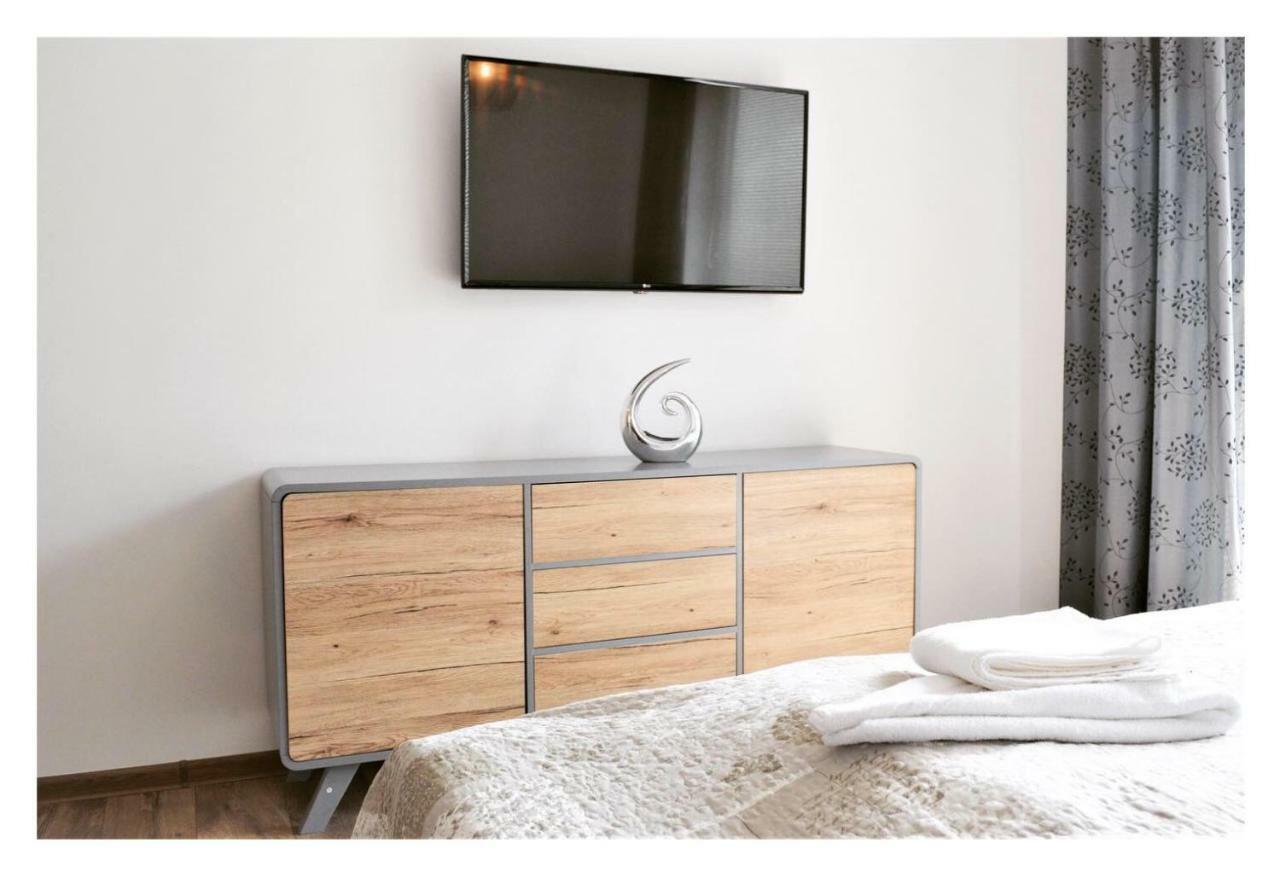 Sgl Apartments Lavickova Trenčín 외부 사진