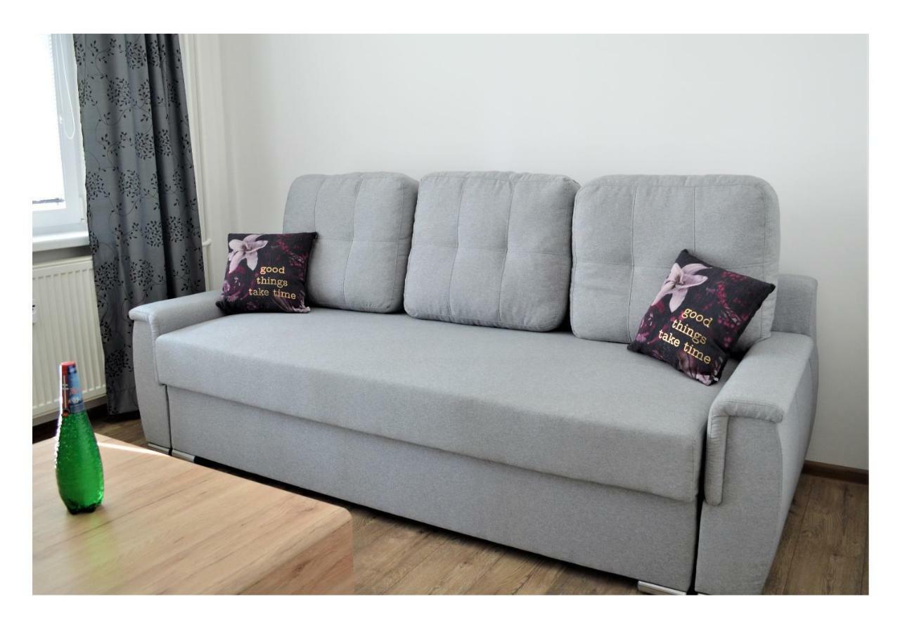 Sgl Apartments Lavickova Trenčín 외부 사진