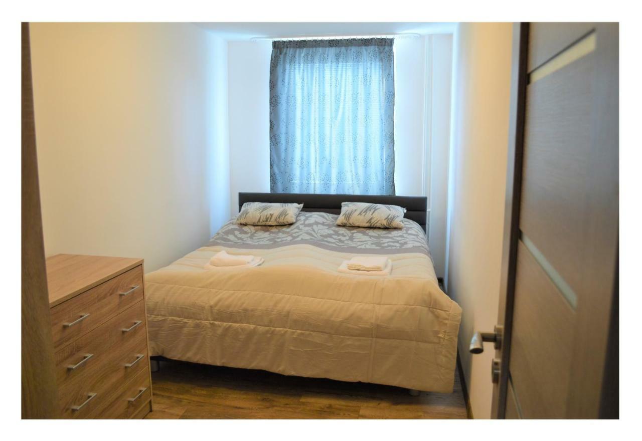 Sgl Apartments Lavickova Trenčín 외부 사진