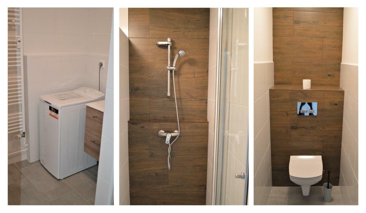 Sgl Apartments Lavickova Trenčín 외부 사진