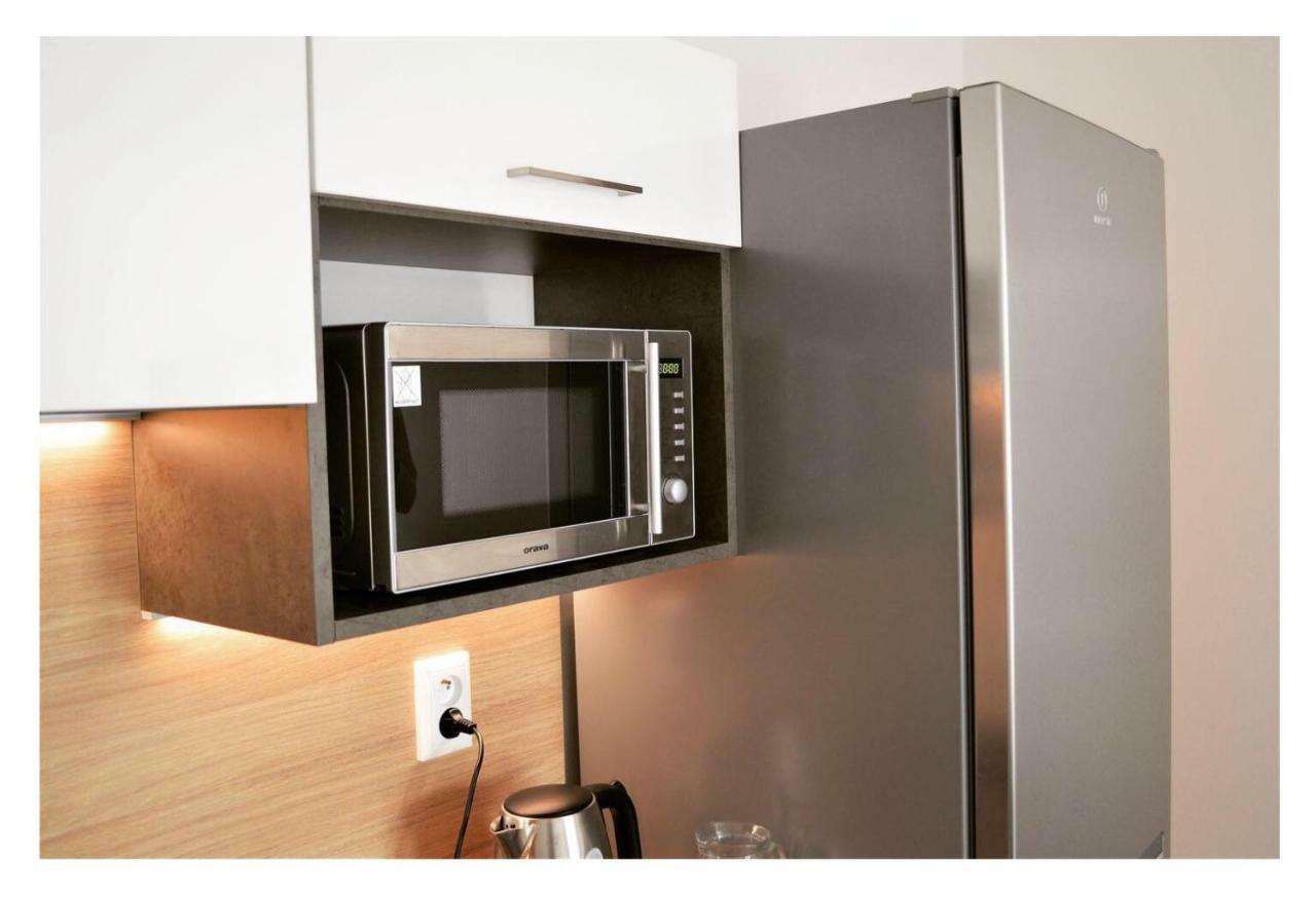 Sgl Apartments Lavickova Trenčín 외부 사진