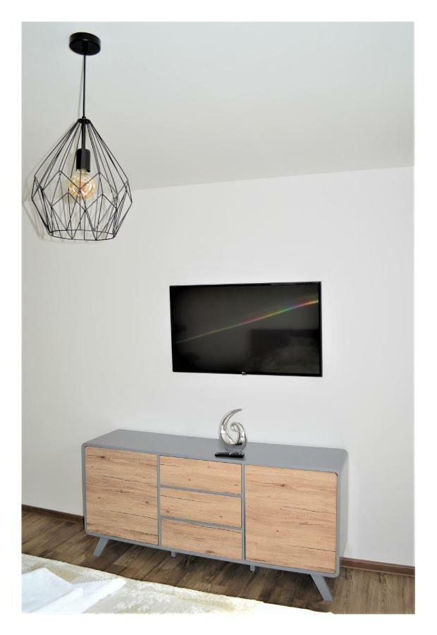 Sgl Apartments Lavickova Trenčín 외부 사진