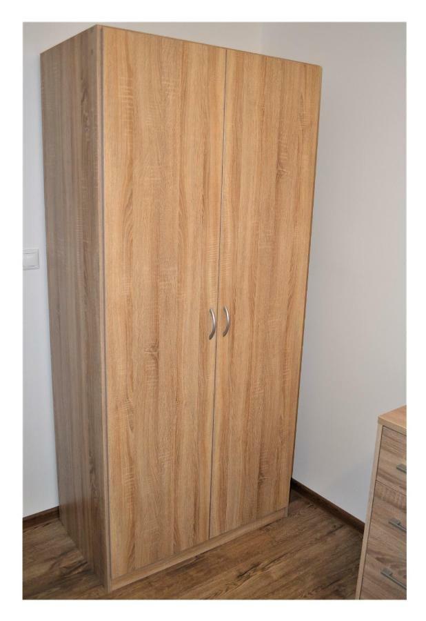 Sgl Apartments Lavickova Trenčín 외부 사진