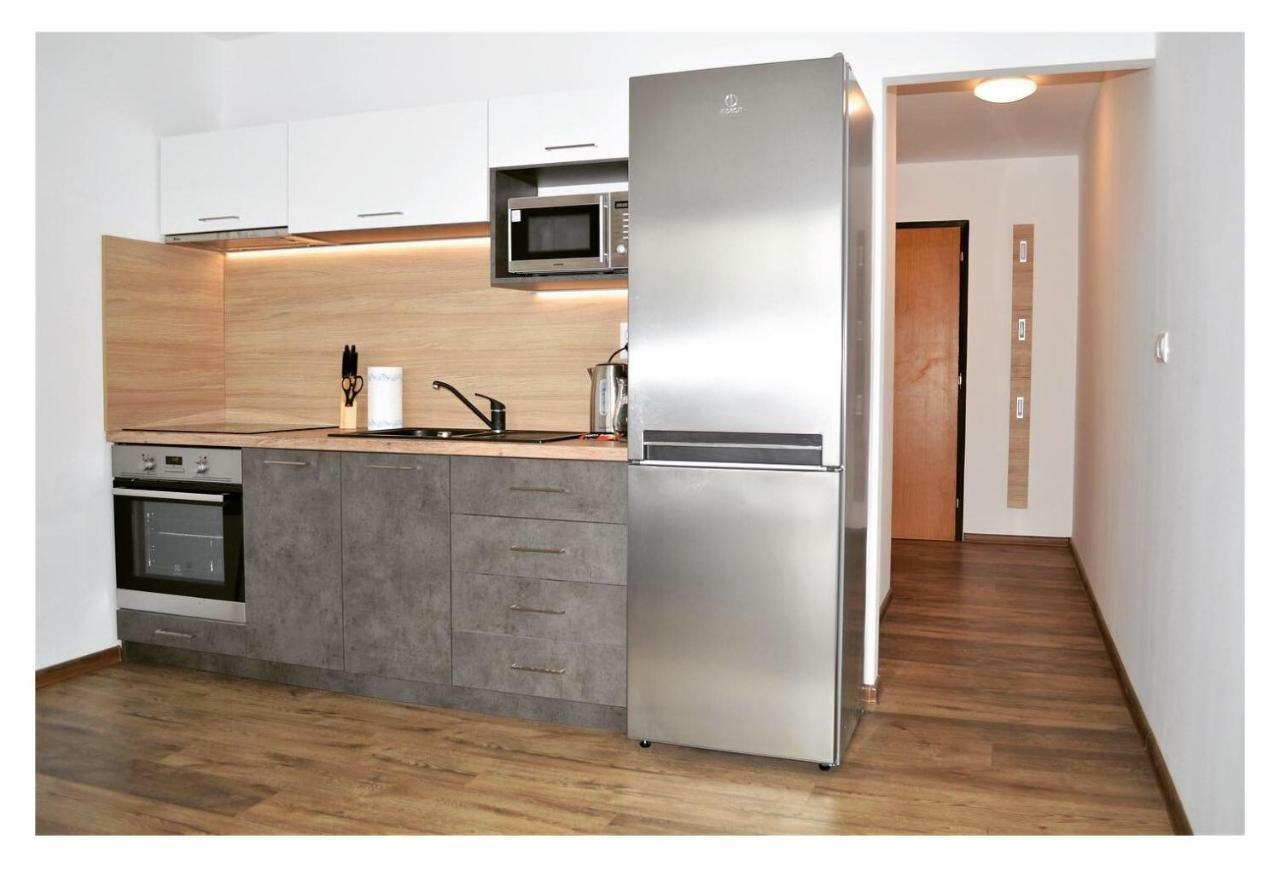 Sgl Apartments Lavickova Trenčín 외부 사진