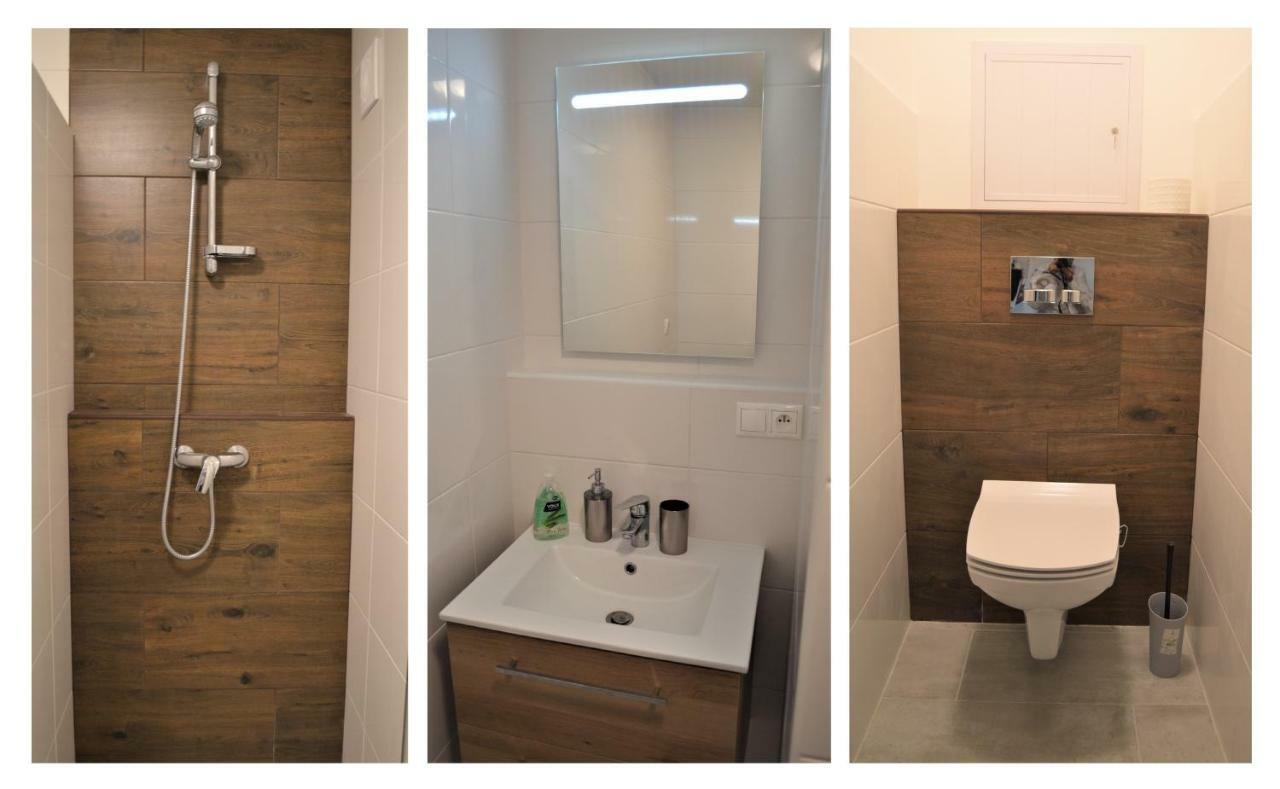Sgl Apartments Lavickova Trenčín 외부 사진