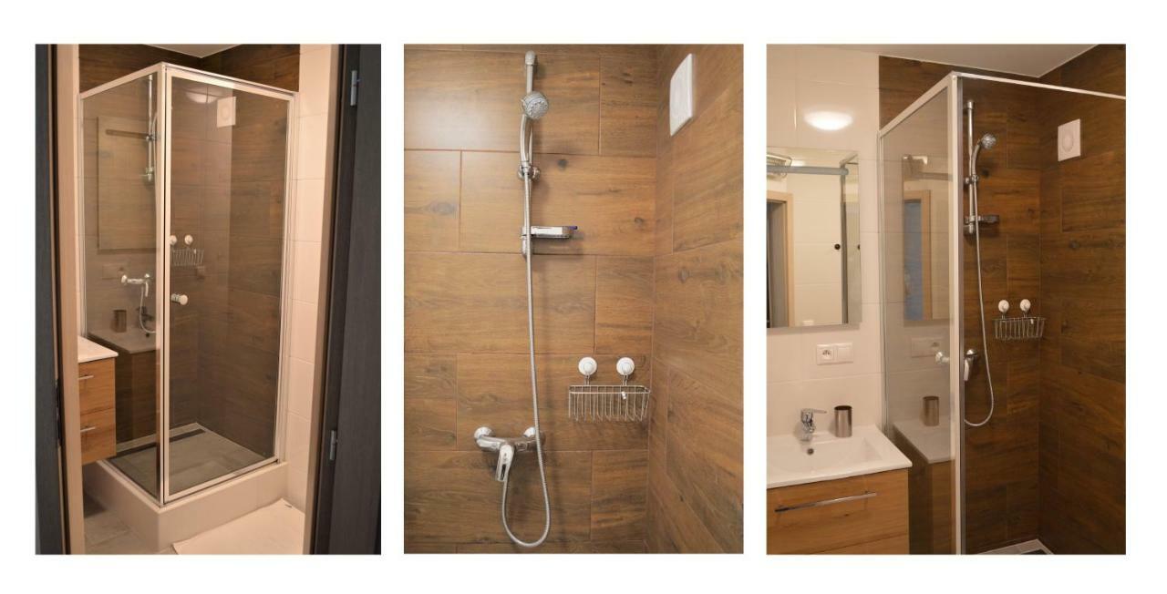 Sgl Apartments Lavickova Trenčín 외부 사진