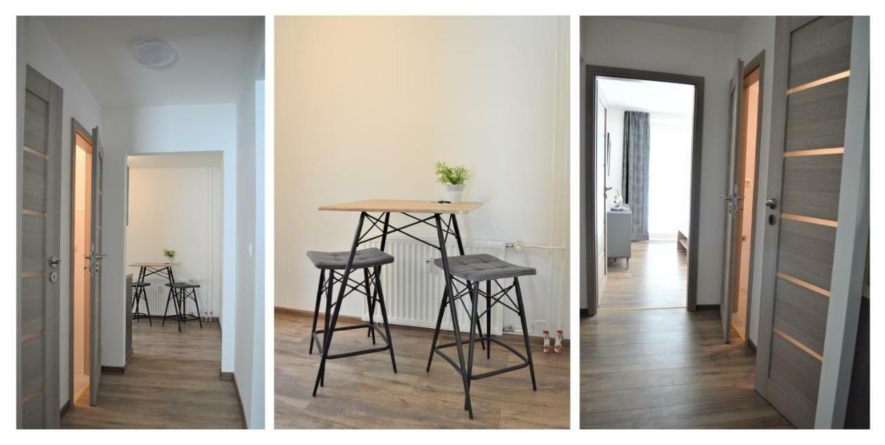 Sgl Apartments Lavickova Trenčín 외부 사진
